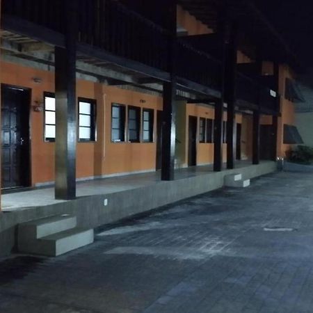 Hotel Pousada Em Guarapari - Pousada Paraiso Exterior photo