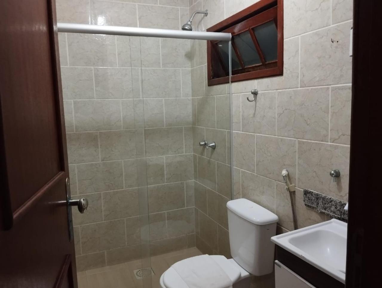 Hotel Pousada Em Guarapari - Pousada Paraiso Room photo
