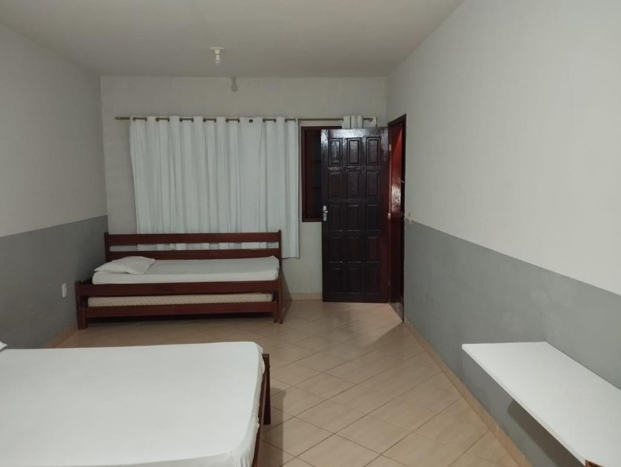 Hotel Pousada Em Guarapari - Pousada Paraiso Room photo