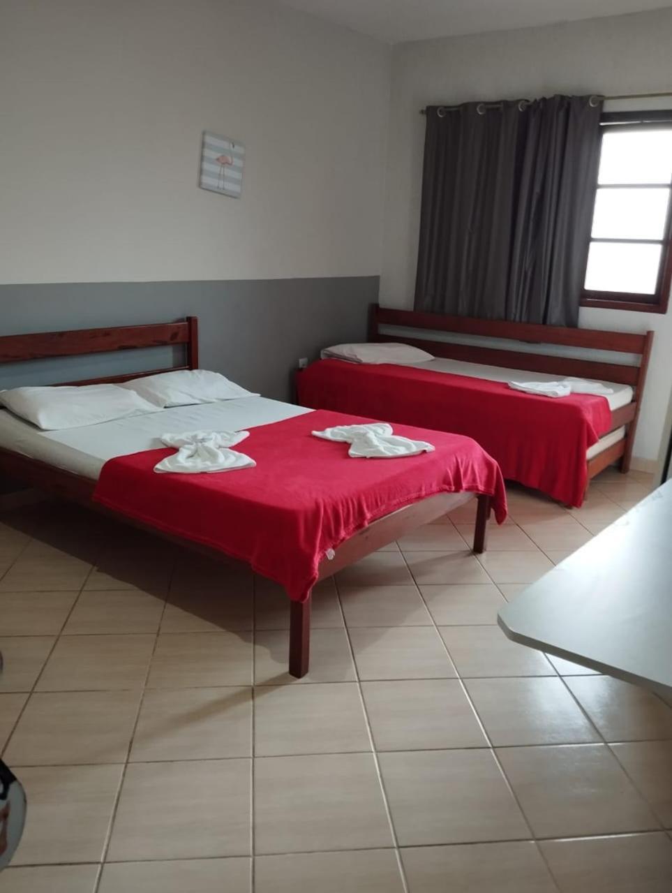Hotel Pousada Em Guarapari - Pousada Paraiso Room photo