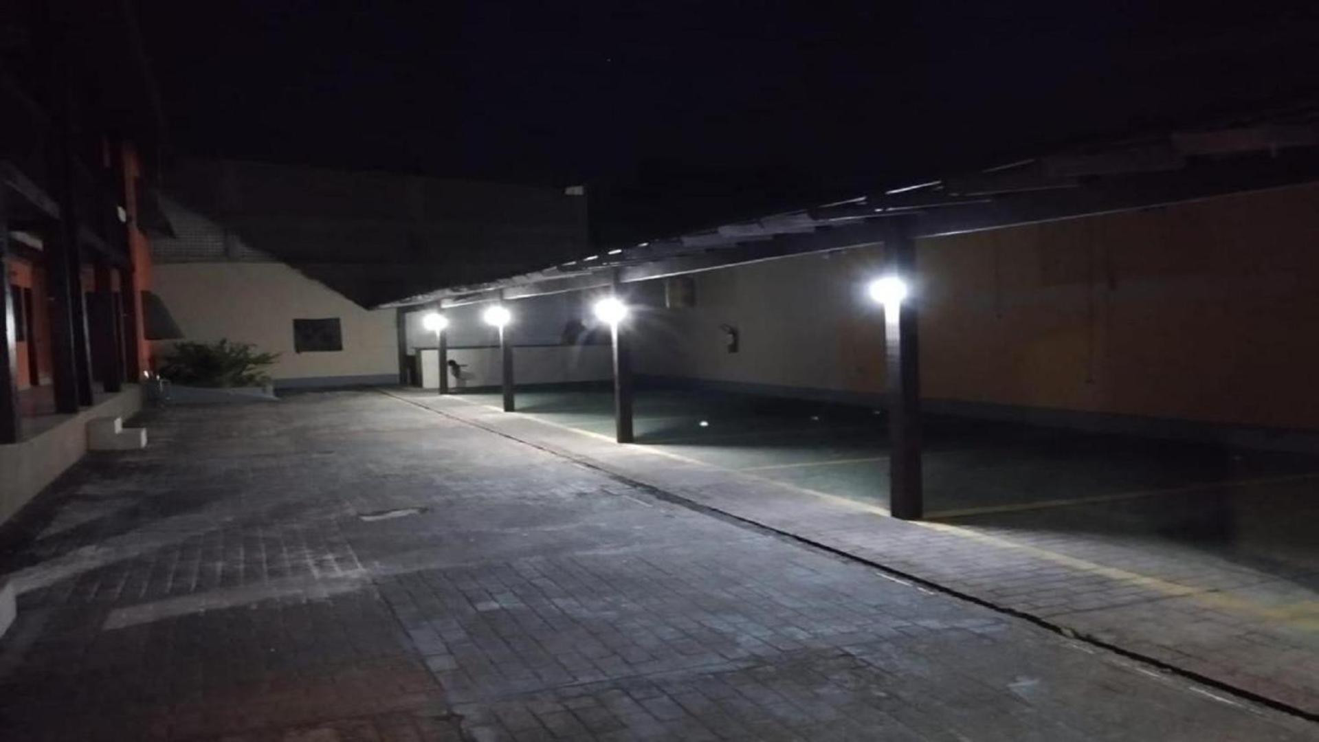 Hotel Pousada Em Guarapari - Pousada Paraiso Exterior photo