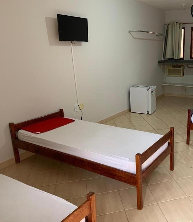 Hotel Pousada Em Guarapari - Pousada Paraiso Room photo