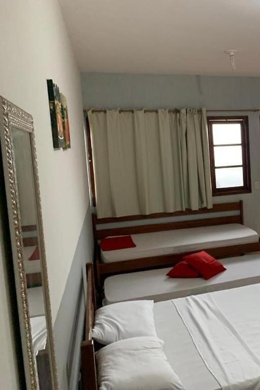 Hotel Pousada Em Guarapari - Pousada Paraiso Room photo